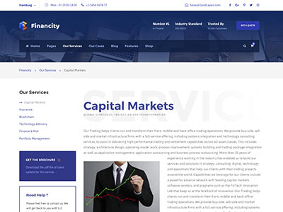 Bedrijfsstrategie bespreking