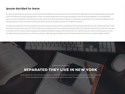 Kantoor werkruimte foto