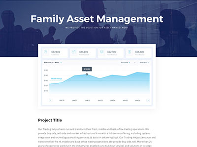 Professioneel adviesgesprek