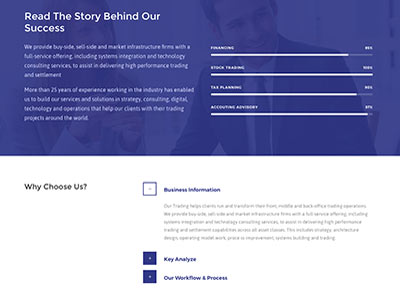 Vergaderruimte kantoor