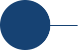blauw stippictogram
