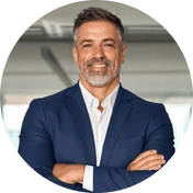 CFO Contractor Foto