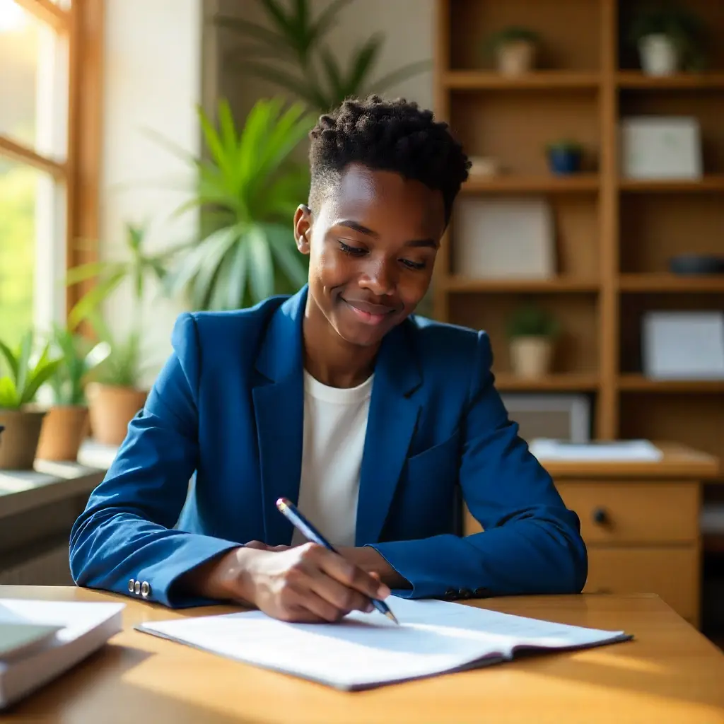 Diensten, achterstanden